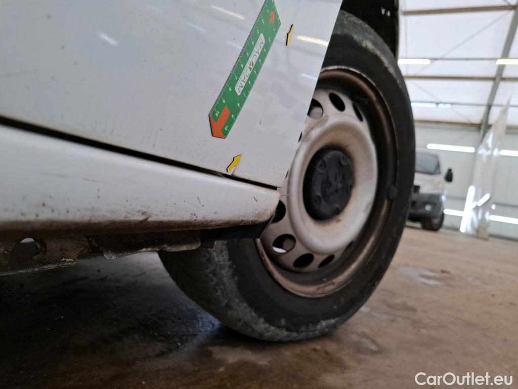  Peugeot  Partner  Premium L1 1.6 HDi 100CV BVM5 E6 #22