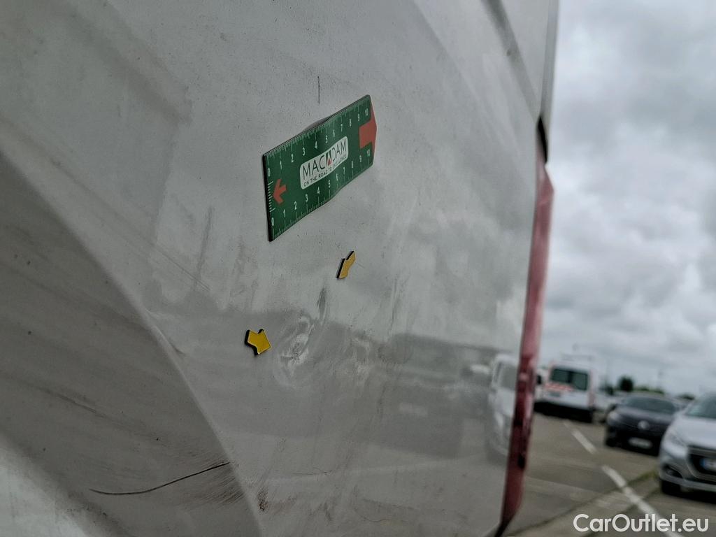  Volkswagen  Crafter  Fourgon Fourgon 30 mittlerer Radstand mit Hochdach FWD 2.0 #25