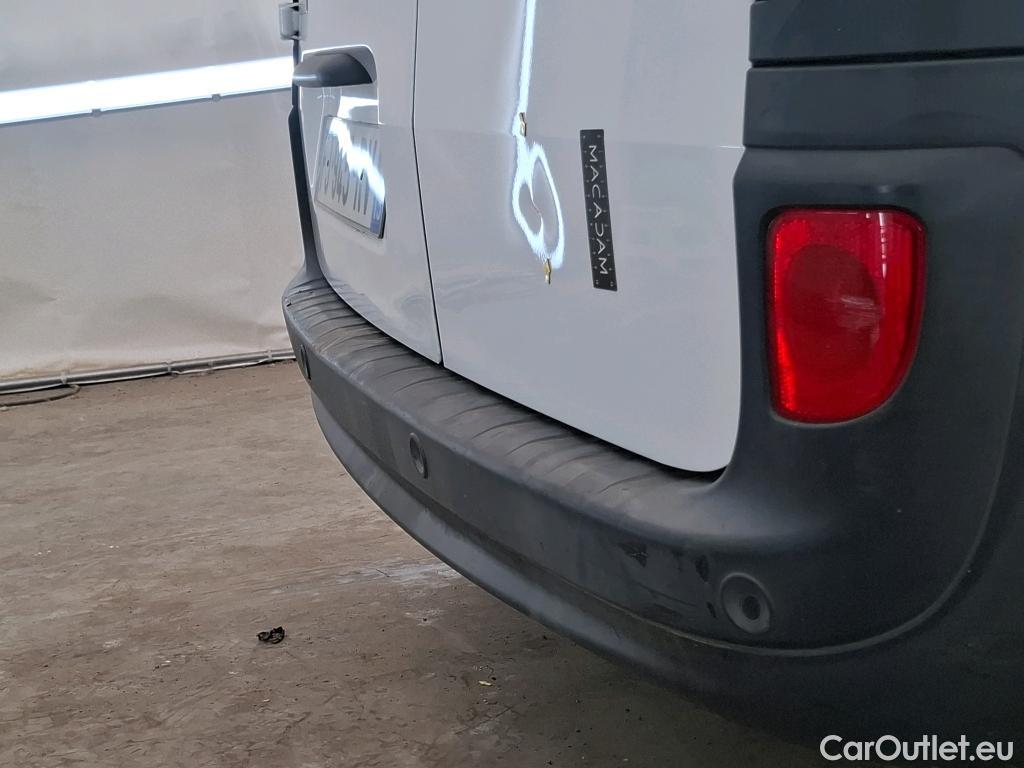  Renault  Kangoo  Express Maxi Extra (Série Spéciale) 1.5 dCi 90CV BVM5 E6 #27