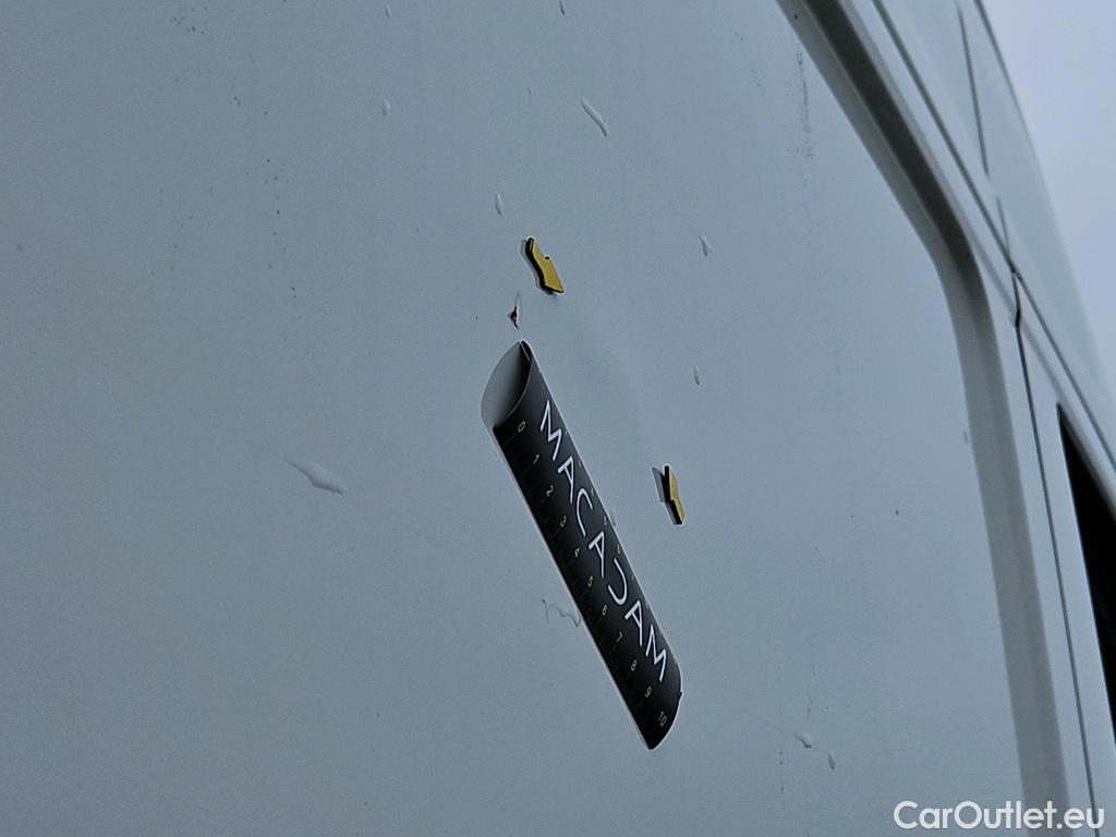  Volkswagen  Crafter  Fourgon Fourgon 30 mittlerer Radstand mit Hochdach FWD 2.0 #42