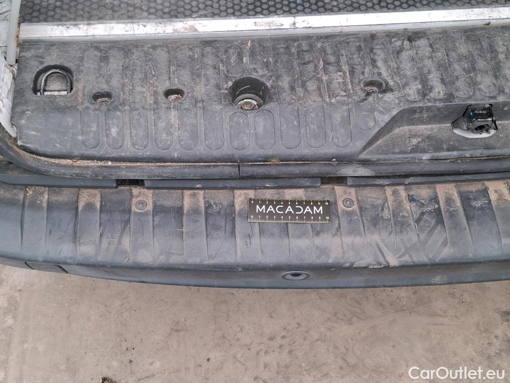  Renault  Kangoo  Express Maxi Extra (Série Spéciale) 1.5 dCi 90CV BVM5 E6 #8