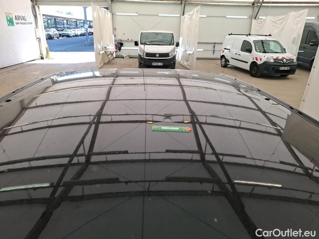  Peugeot  Partner  L1 Pro 1.6 100CV BVM5 E6 #1
