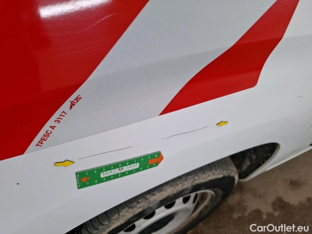  Peugeot  Partner  Premium L1 1.6 HDi 100CV BVM5 E6 #11