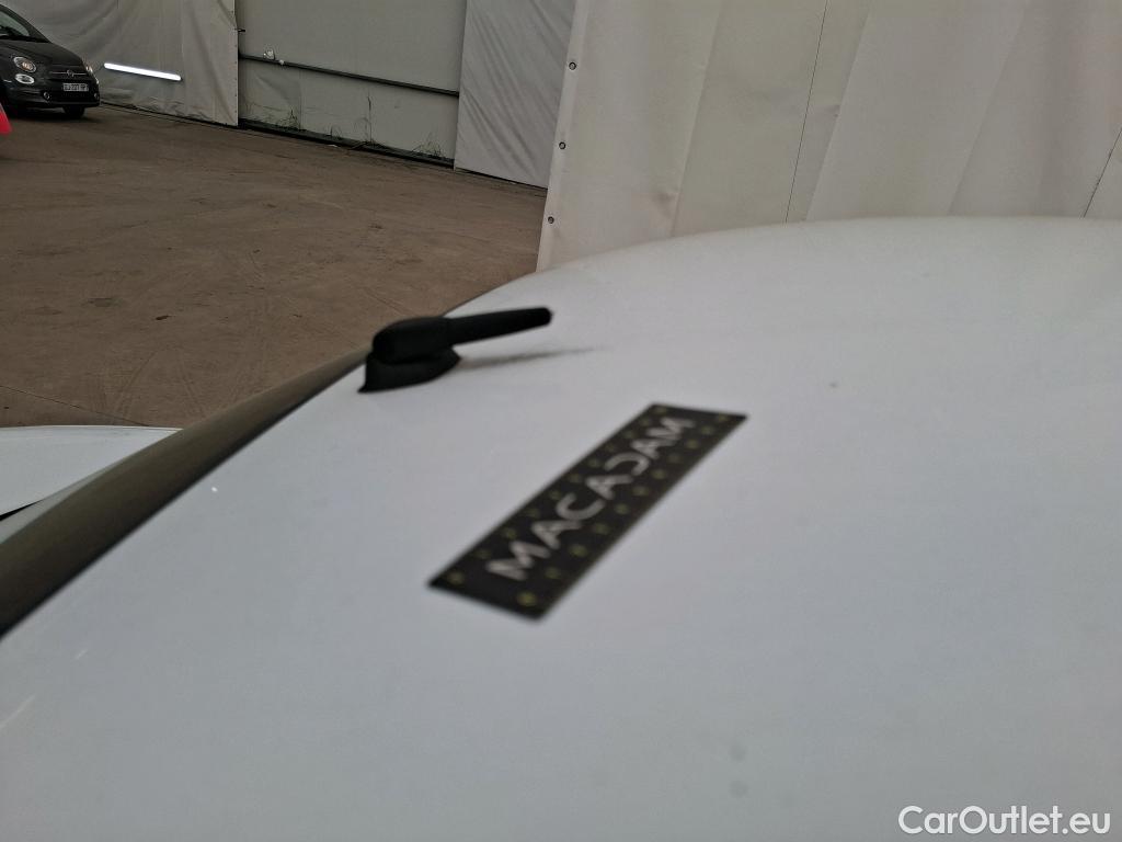  Renault  Kangoo  Express Maxi Extra (Série Spéciale) 1.5 dCi 90CV BVM5 E6 #55