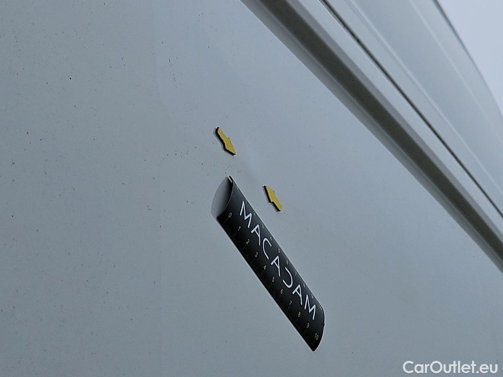  Volkswagen  Crafter  Fourgon Fourgon 30 mittlerer Radstand mit Hochdach FWD 2.0 #21