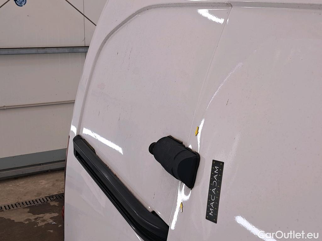  Peugeot  Partner  L1 Premium Pack 1.6 HDi 75CV BVM5 E6 #11