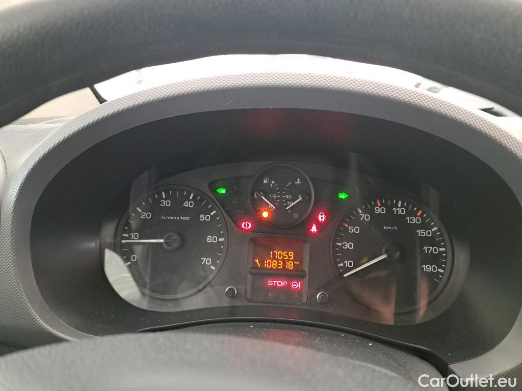  Peugeot  Partner  L1 Premium Pack 1.6 HDi 75CV BVM5 E6 #46