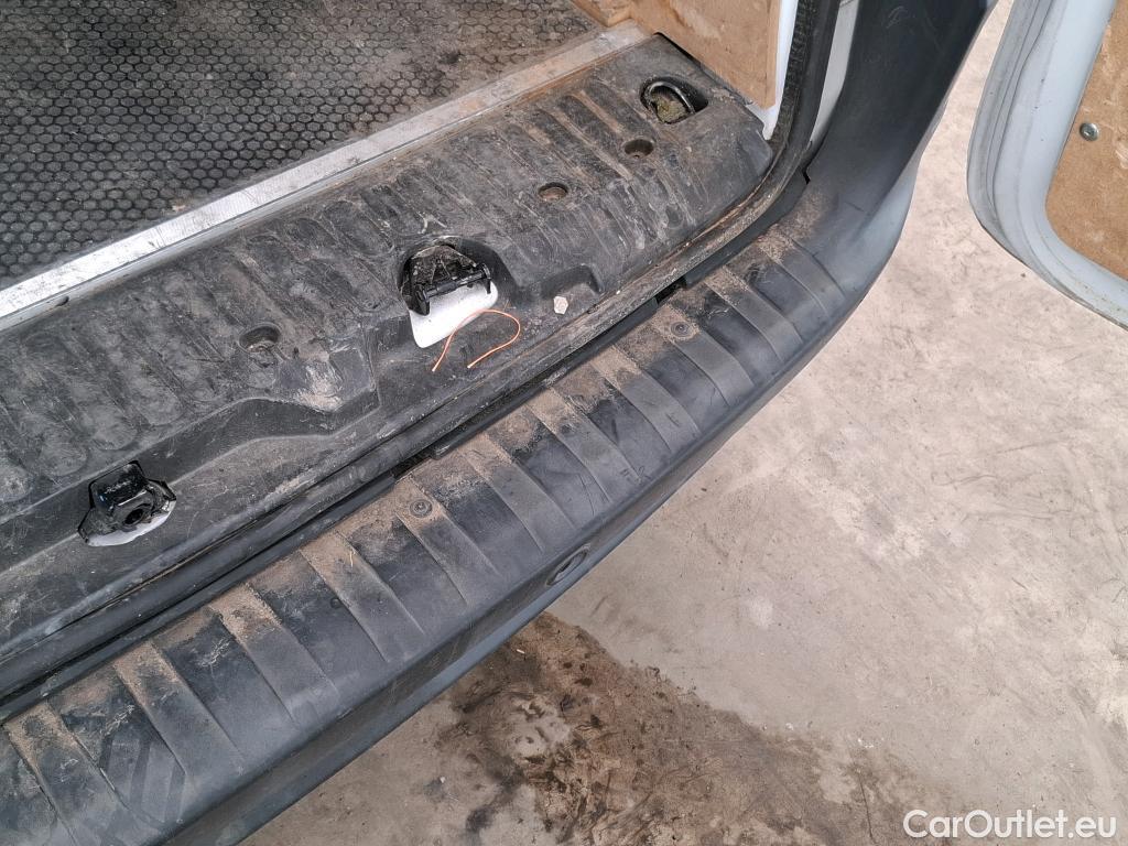  Renault  Kangoo  Express Maxi Extra (Série Spéciale) 1.5 dCi 90CV BVM5 E6 #10