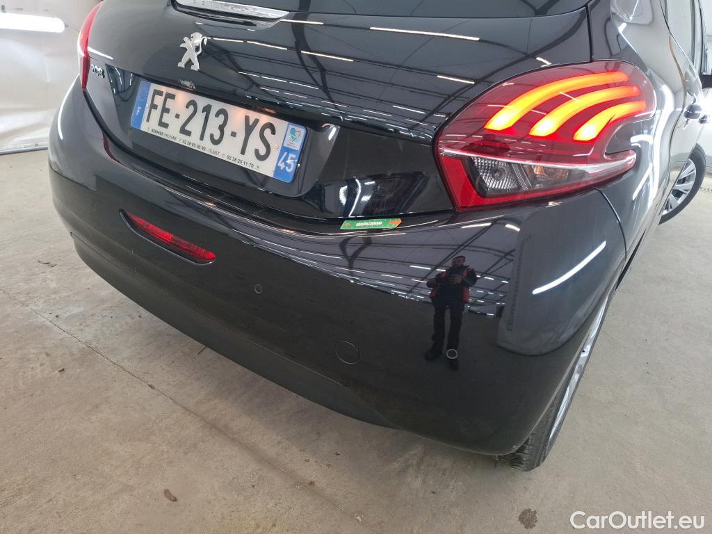  Peugeot  208  Affaire Premium Pack 1.2 80CV BVM5 E6dT #13