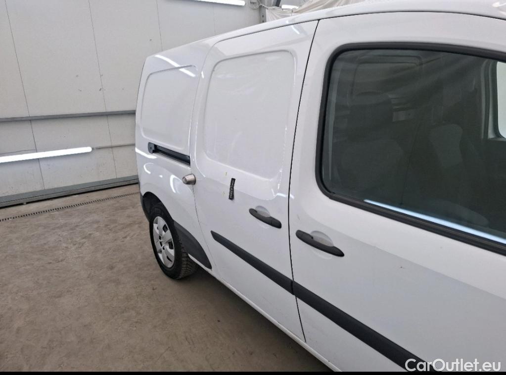  Renault  Kangoo  Express Maxi Extra (Série Spéciale) 1.5 dCi 90CV BVM5 E6 #12