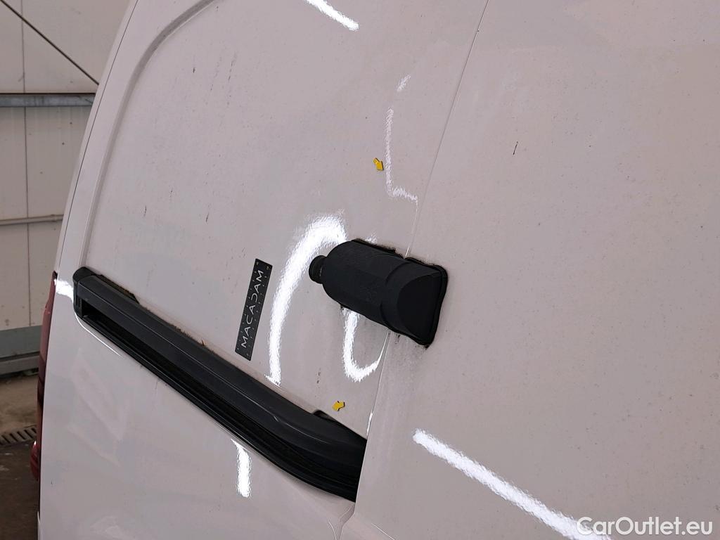  Peugeot  Partner  L1 Premium Pack 1.6 HDi 75CV BVM5 E6 #2