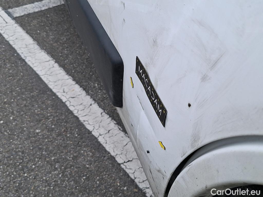  Citroen  Jumper  Fourgon Grand Volume 30 L2H2 Club BlueHDi 140 Start&Stop BlueHDi 140CV BVM6 E6dT #8