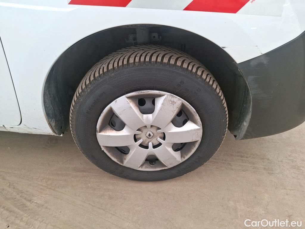  Renault  Kangoo  Express Maxi Extra (Série Spéciale) 1.5 dCi 90CV BVM5 E6 #46