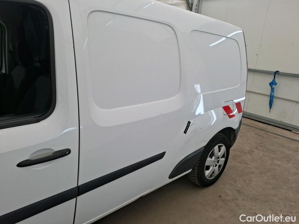  Renault  Kangoo  Express Maxi Extra (Série Spéciale) 1.5 dCi 90CV BVM5 E6 #1