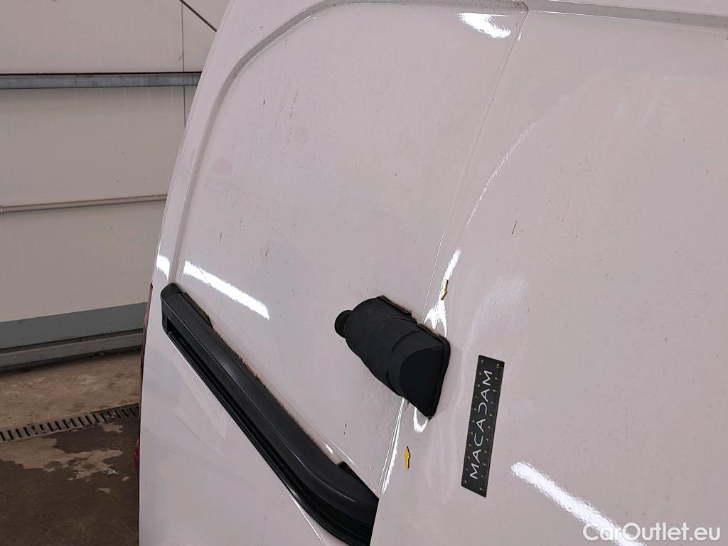  Peugeot  Partner  L1 Premium Pack 1.6 HDi 75CV BVM5 E6 #10
