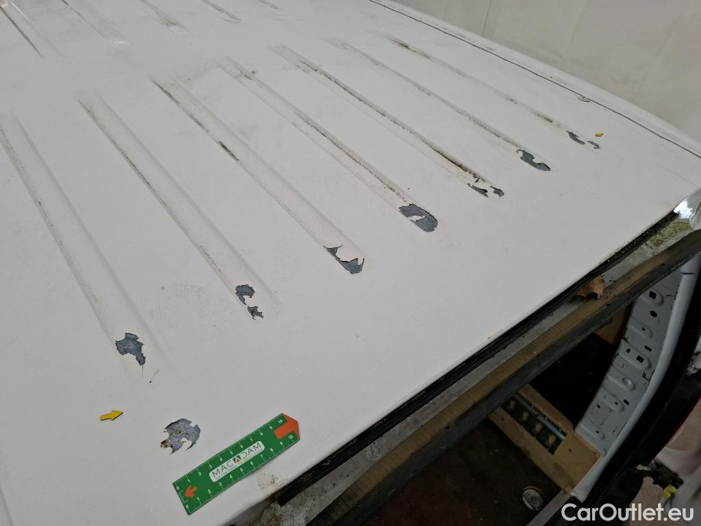  Peugeot  Partner  Premium L1 1.6 HDi 100CV BVM5 E6 #20