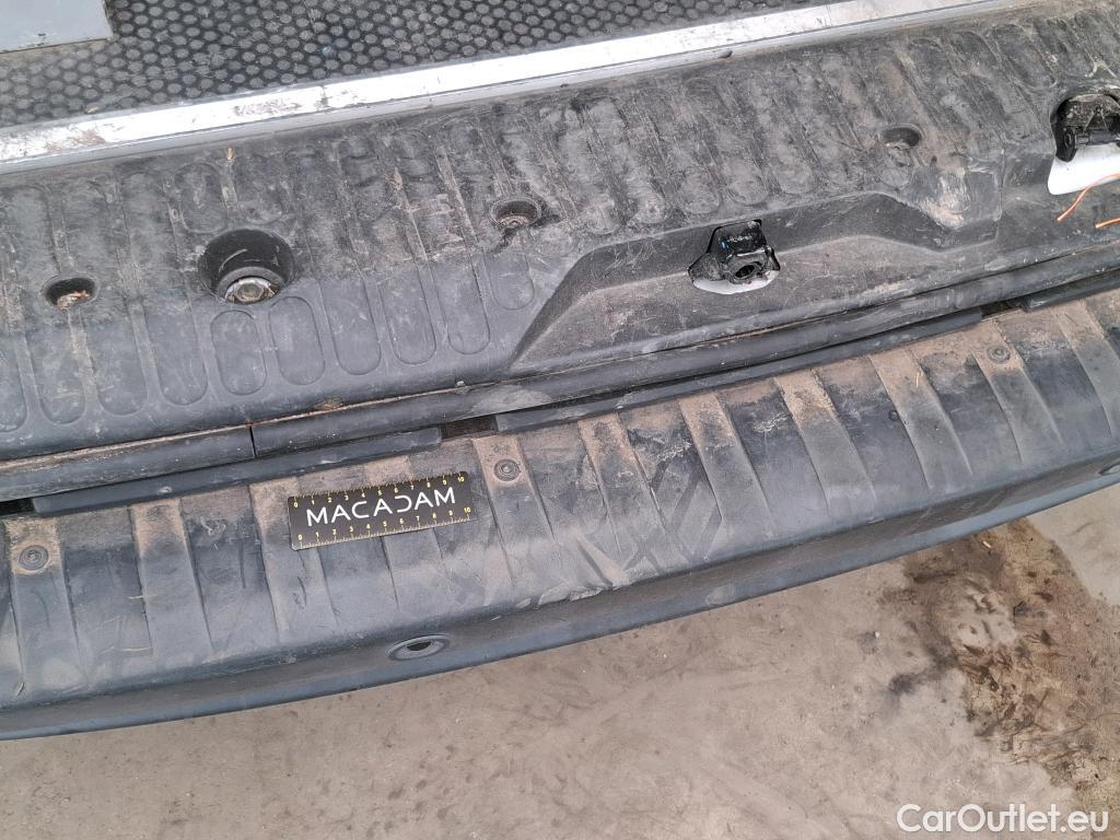  Renault  Kangoo  Express Maxi Extra (Série Spéciale) 1.5 dCi 90CV BVM5 E6 #9
