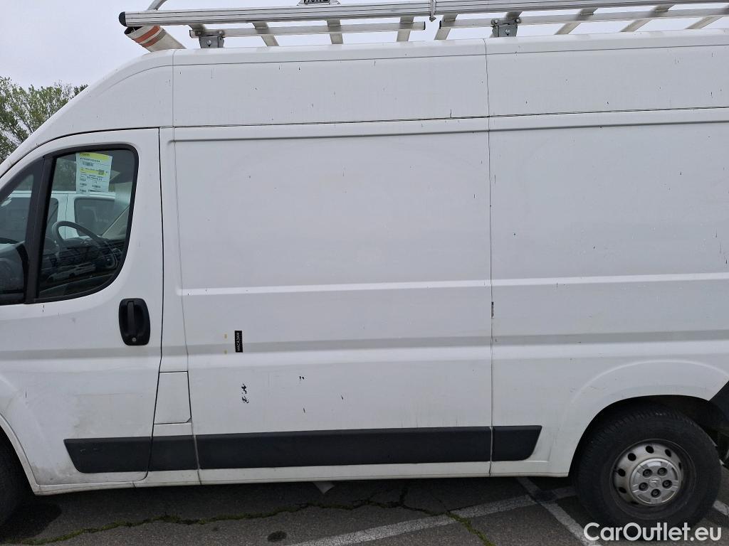  Citroen  Jumper  Fourgon Grand Volume 30 L2H2 Club BlueHDi 140 Start&Stop BlueHDi 140CV BVM6 E6dT #46