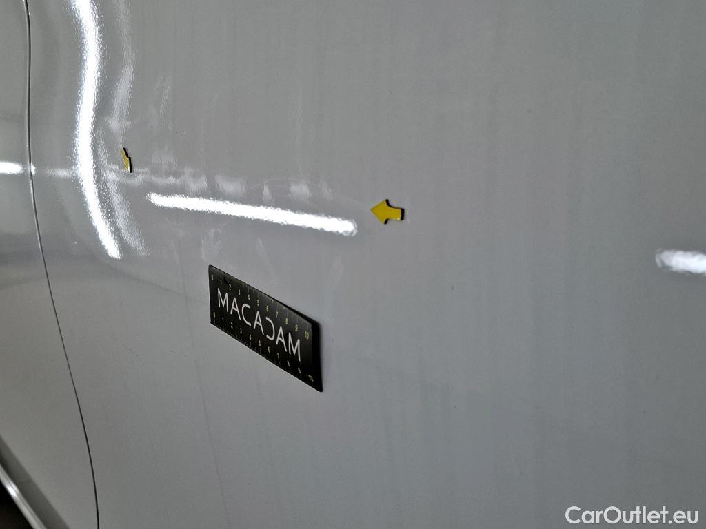  Mercedes  Vito MERCEDES-BENZ  Compact / 2020 / 4P / Fourgon tôlé 114 CDI Compact Pro #25