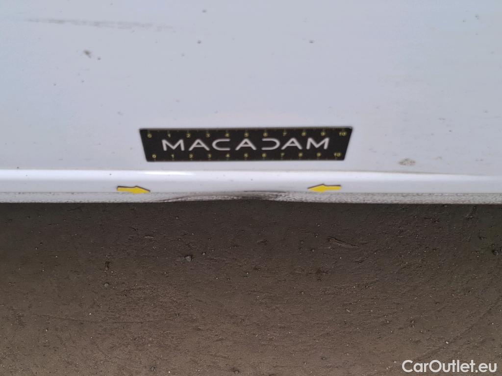  Renault  Kangoo  Express Maxi Extra (Série Spéciale) 1.5 dCi 90CV BVM5 E6 #31