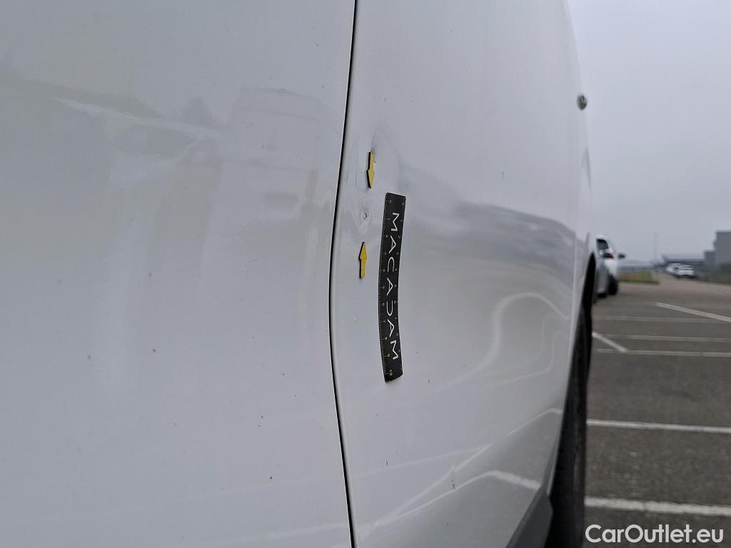  Citroen  Jumpy CITROEN  VU 4p Fourgon Taille M BlueHDi 120 S&S BVM6 Business #33