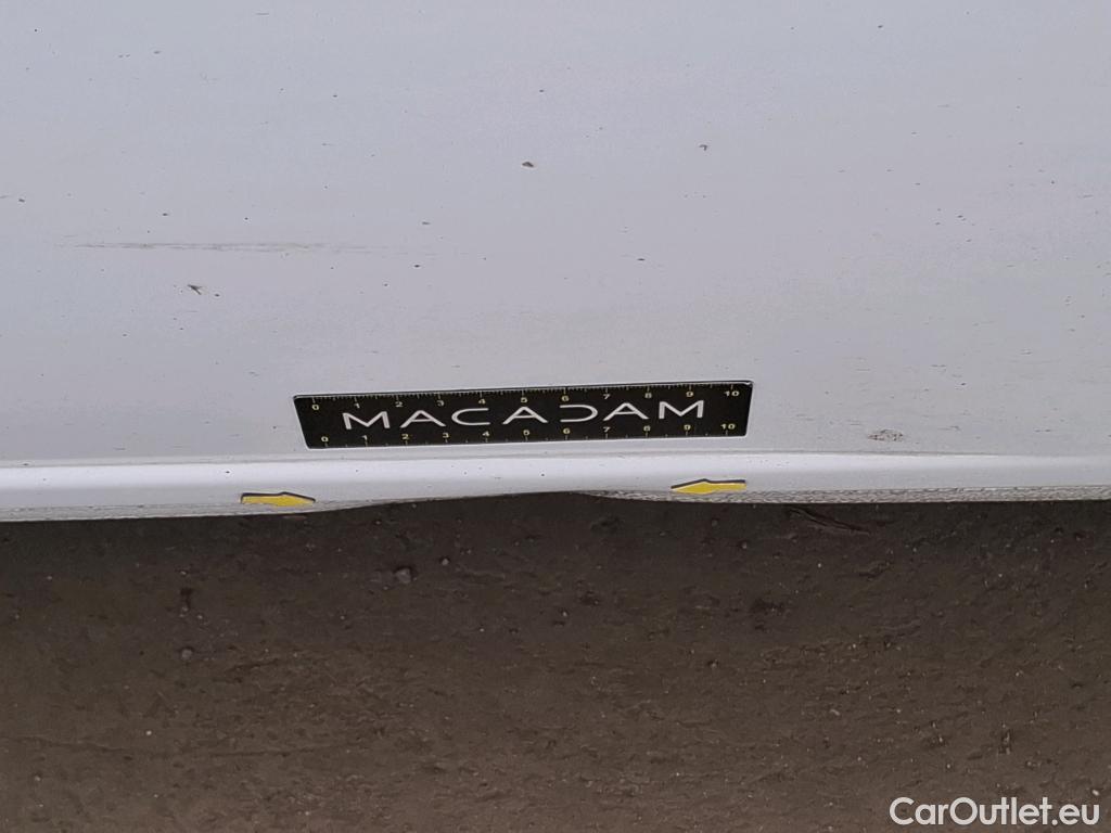  Renault  Kangoo  Express Maxi Extra (Série Spéciale) 1.5 dCi 90CV BVM5 E6 #32