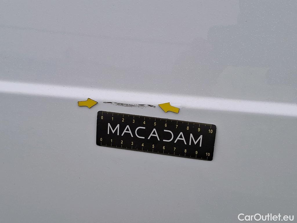  Citroen  Jumpy CITROEN  VU 4p Fourgon Taille M BlueHDi 120 S&S BVM6 Business #27
