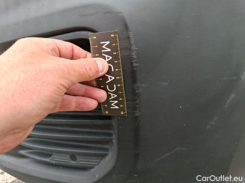  Peugeot  Partner  Asphalt L1 1.6 HDi 100CV BVM5 E6 #30
