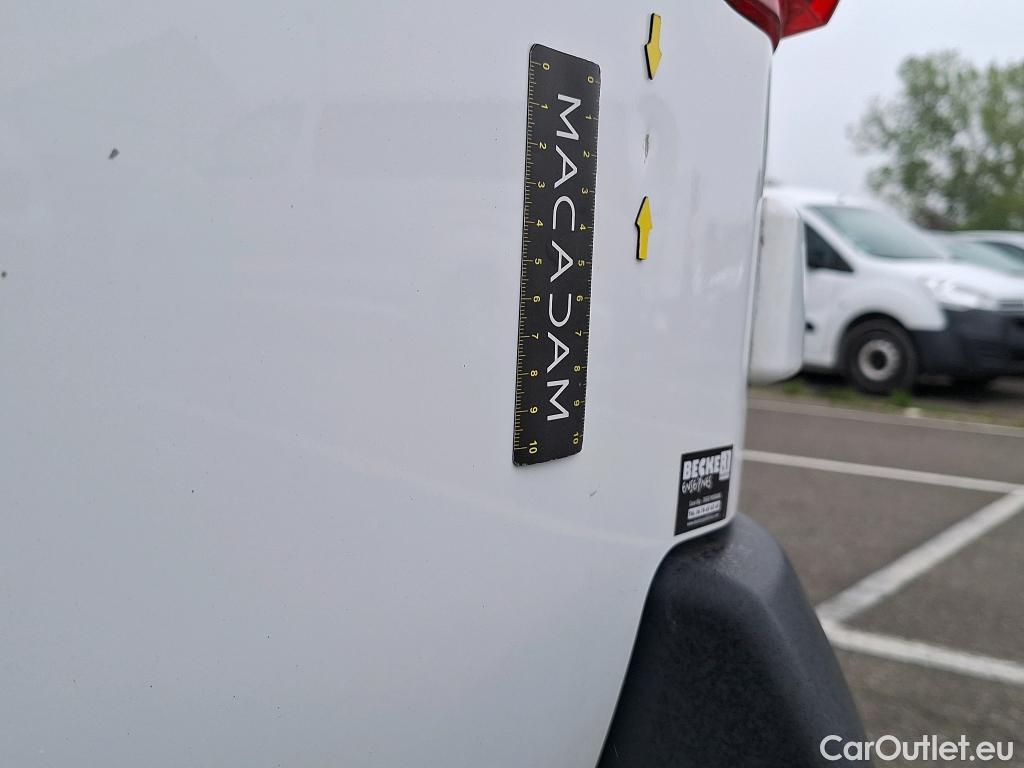 Citroen  Jumpy CITROEN  VU 4p Fourgon Taille M BlueHDi 120 S&S BVM6 Business #5