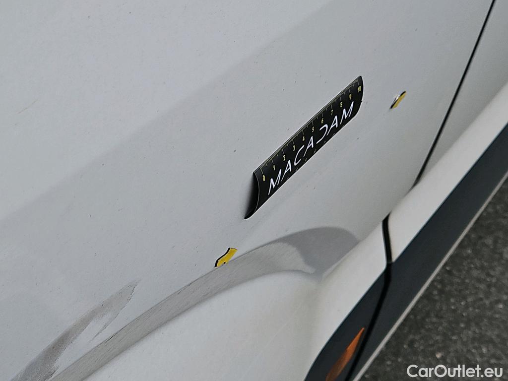  Volkswagen  Crafter  Fourgon Fourgon 30 mittlerer Radstand mit Hochdach FWD 2.0 #24