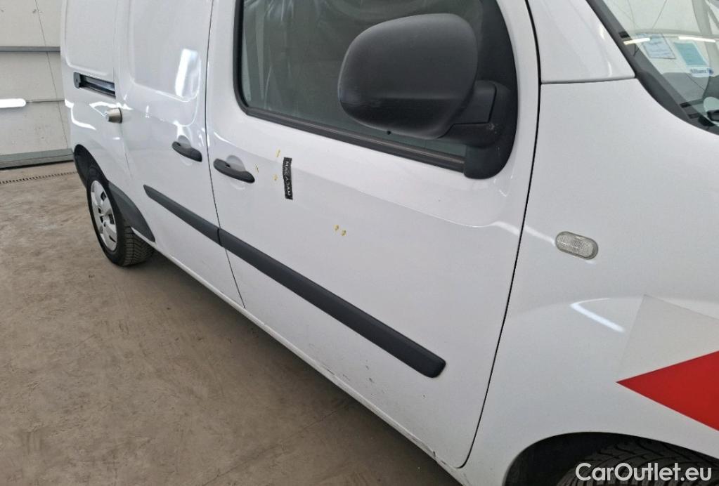  Renault  Kangoo  Express Maxi Extra (Série Spéciale) 1.5 dCi 90CV BVM5 E6 #15