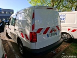  Volkswagen  Caddy VOLKSWAGEN  Maxi Van / 2015 / 4P / Fourgonnette 2.0 TDI MAXI 122 4MOTION Business Line #2