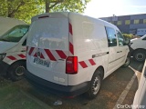  Volkswagen  Caddy VOLKSWAGEN  Maxi Van / 2015 / 4P / Fourgonnette 2.0 TDI MAXI 122 4MOTION Business Line #3
