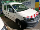  Volkswagen  Caddy VOLKSWAGEN  Maxi Van / 2015 / 4P / Fourgonnette 2.0 TDI MAXI 122 4MOTION Business Line #4
