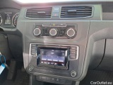  Volkswagen  Caddy VOLKSWAGEN  Maxi Van / 2015 / 4P / Fourgonnette 2.0 TDI MAXI 122 4MOTION Business Line #10