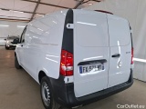  Mercedes  Vito MERCEDES-BENZ  Compact / 2020 / 4P / Fourgon tôlé 114 CDI Compact Pro #2
