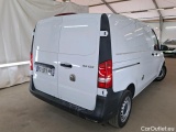  Mercedes  Vito MERCEDES-BENZ  Compact / 2020 / 4P / Fourgon tôlé 114 CDI Compact Pro #3