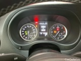  Mercedes  Vito MERCEDES-BENZ  Compact / 2020 / 4P / Fourgon tôlé 114 CDI Compact Pro #6