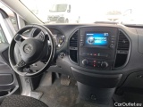  Mercedes  Vito MERCEDES-BENZ  Compact / 2020 / 4P / Fourgon tôlé 114 CDI Compact Pro #5