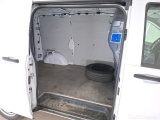  Mercedes  Vito MERCEDES-BENZ  Compact / 2020 / 4P / Fourgon tôlé 114 CDI Compact Pro #9
