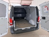  Mercedes  Vito MERCEDES-BENZ  Compact / 2020 / 4P / Fourgon tôlé 114 CDI Compact Pro #10