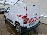  Peugeot  Partner  Premium L1 1.6 HDi 100CV BVM5 E6 #2