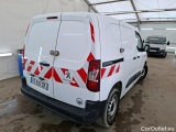  Peugeot  Partner  Premium L1 1.6 HDi 100CV BVM5 E6 #3