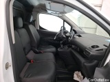  Peugeot  Partner  Premium L1 1.6 HDi 100CV BVM5 E6 #8