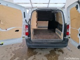  Peugeot  Partner  Premium L1 1.6 HDi 100CV BVM5 E6 #10