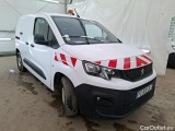  Peugeot  Partner  Premium L1 1.6 HDi 100CV BVM5 E6 #4
