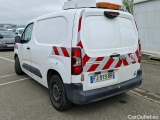  Peugeot  Partner  Asphalt L1 1.6 HDi 100CV BVM5 E6 #2