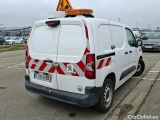 Peugeot  Partner  Asphalt L1 1.6 HDi 100CV BVM5 E6 #3