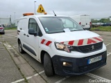 Peugeot  Partner  Asphalt L1 1.6 HDi 100CV BVM5 E6 #4