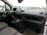  Peugeot  Partner  Asphalt L1 1.6 HDi 100CV BVM5 E6 #5